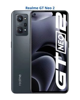 Realme GT Neo 2