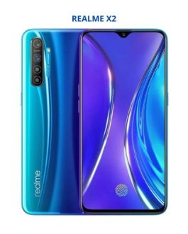 Realme X2