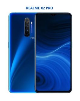 Realme X2 Pro