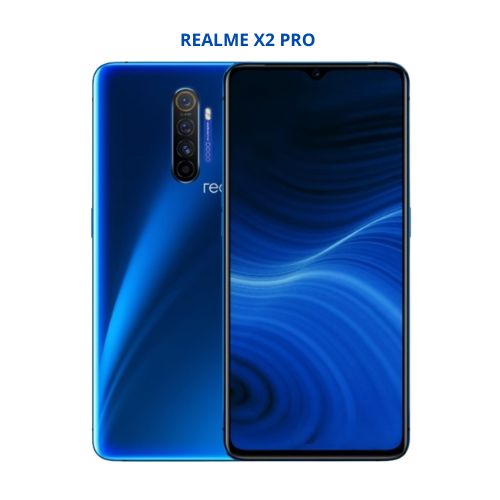 Realme X2 Pro