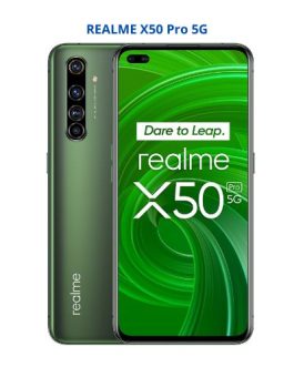 Realme X50 Pro 5G