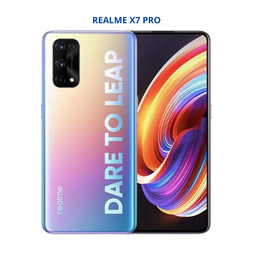 Realme X7 Pro