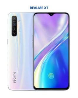 Realme XT