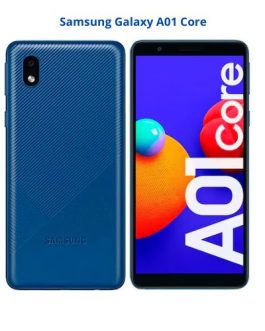 Samsung Galaxy A01 Core