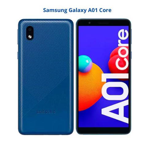 tecnofone_reparación_Samsung_A01_Core