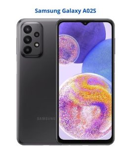 Samsung Galaxy A02s