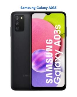Samsung Galaxy A03s