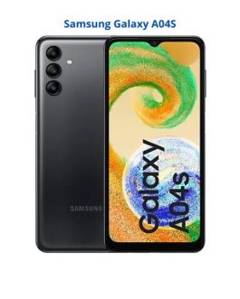 Samsung Galaxy A04s