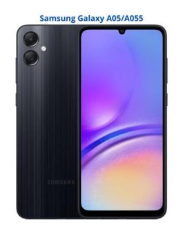 Samsung Galaxy A05