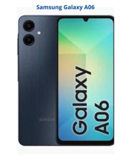 Samsung Galaxy A06