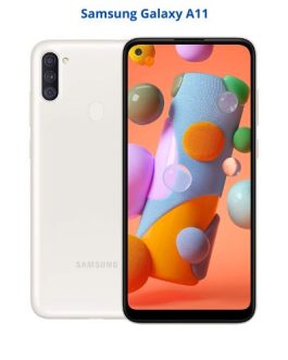 Samsung Galaxy A11