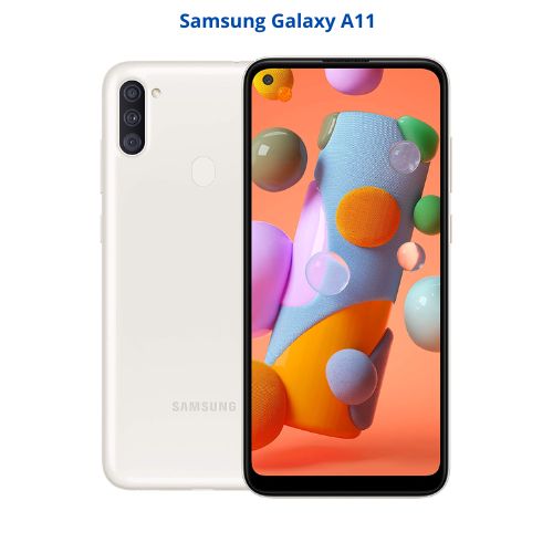 tecnofone_reparación_Samsung_A11