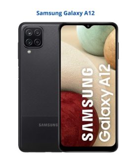 Samsung Galaxy A12