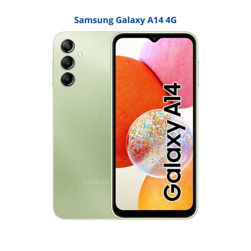 tecnofone_reparación_Samsung_A14_4G