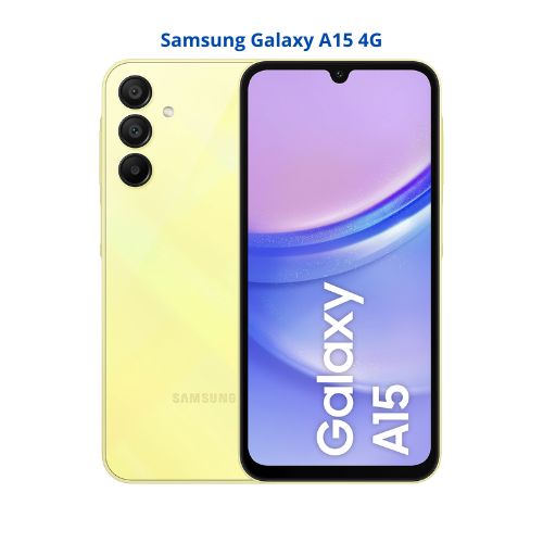 tecnofone_reparación_Samsung_A15_4G