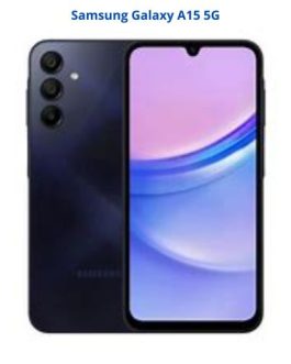 Samsung Galaxy A15 5G