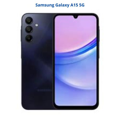 tecnofone_reparación_Samsung_A15_5G