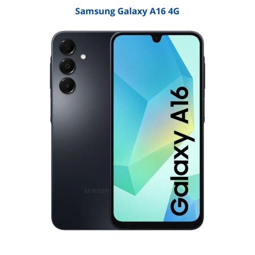 tecnofone_reparación_Samsung_A16_4G