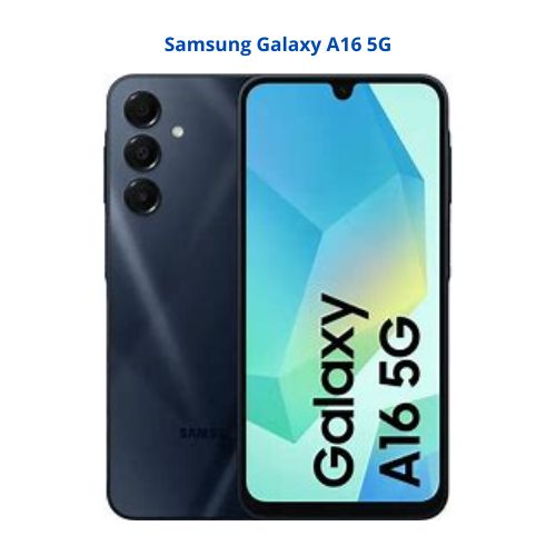 tecnofone_reparación_Samsung_A16_5G