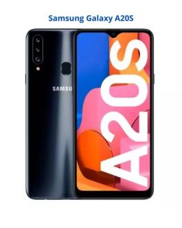 Samsung Galaxy A20s