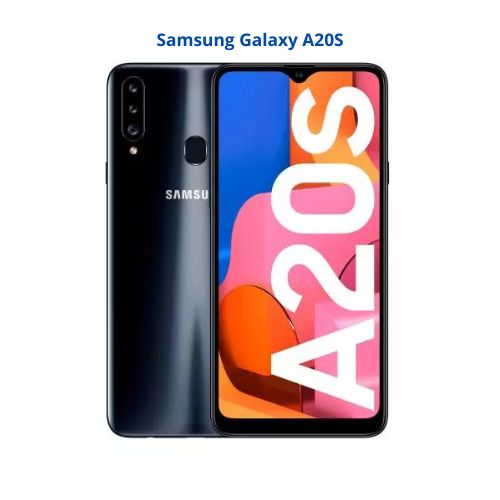 tecnofone_reparación_Samsung_A20S