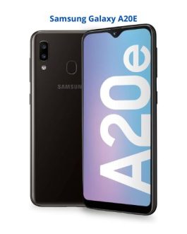Samsung Galaxy A20e