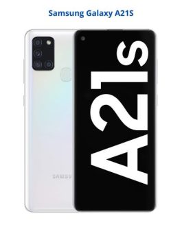 Samsung Galaxy A21s