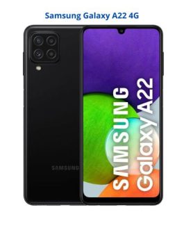 Samsung Galaxy A22 4G