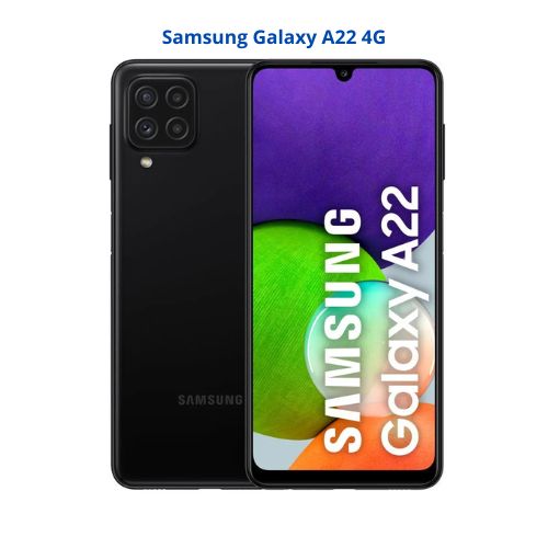 tecnofone_reparación_Samsung_A22_5G