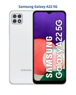 Samsung Galaxy A22 5G