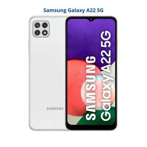 tecnofone_reparación_Samsung_A22_5G