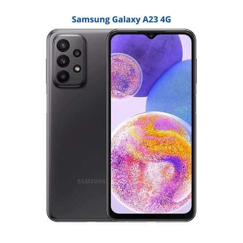 tecnofone_reparación_Samsung_A23_4G