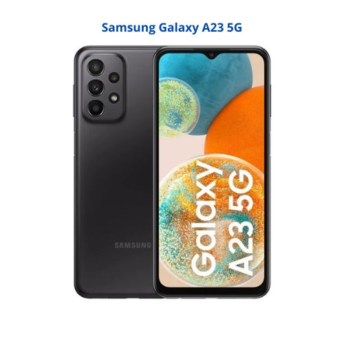 tecnofone_reparación_Samsung_A23_5G
