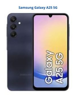 Samsung Galaxy A25 5G