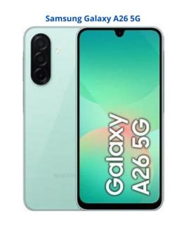 Samsung Galaxy A26 5G