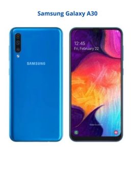 Samsung Galaxy A30