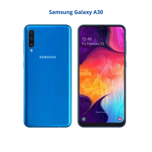 tecnofone_reparación_Samsung_A30