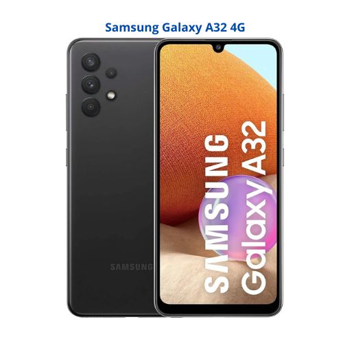 tecnofone_reparación_Samsung_A32_4G