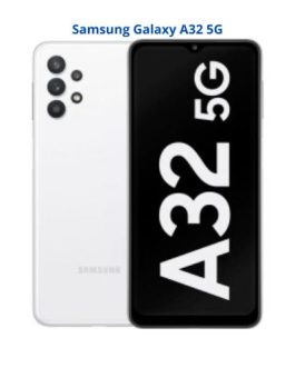 Samsung Galaxy A32 5G