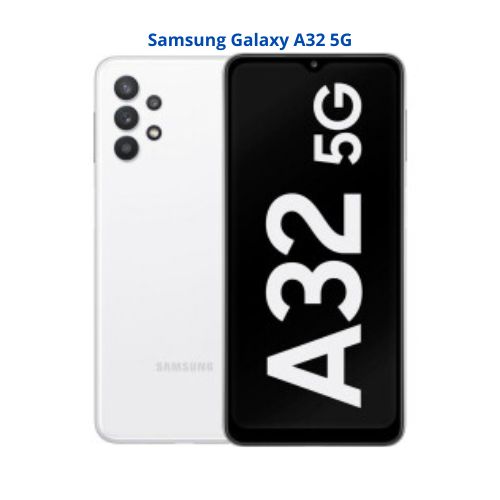 tecnofone_reparación_Samsung_A32_5G