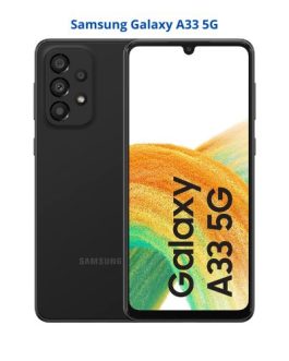 Samsung Galaxy A33 5G