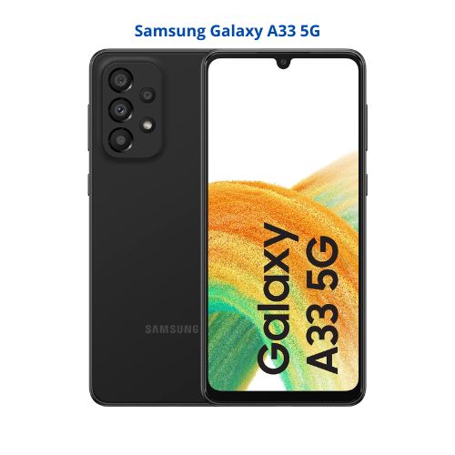 tecnofone_reparación_Samsung_A33_5G