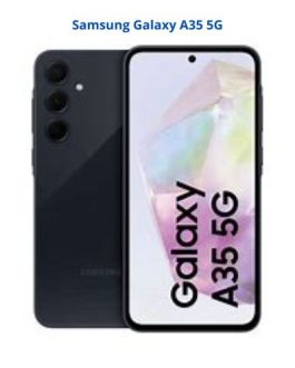 Samsung Galaxy A35 5G