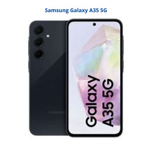 tecnofone_reparación_Samsung_A35_5G
