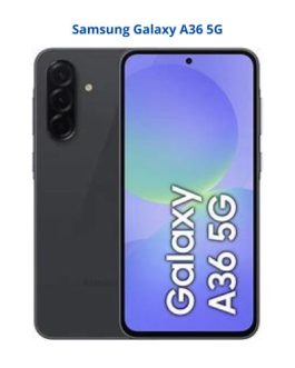Samsung Galaxy A36 5G
