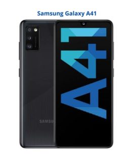 Samsung Galaxy A41