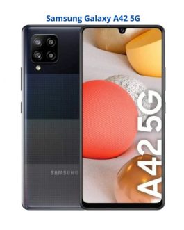 Samsung Galaxy A42 5G