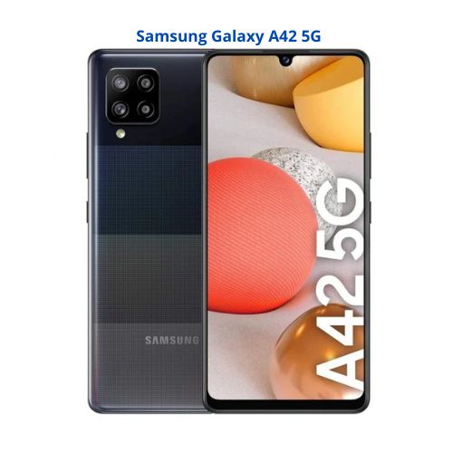 tecnofone_reparación_Samsung_A42_5G