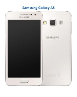 Samsung Galaxy A5