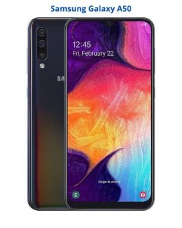 Samsung Galaxy A50